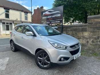 (15) - 1.7 CRDi SE Euro 5 (s/s) 5dr
