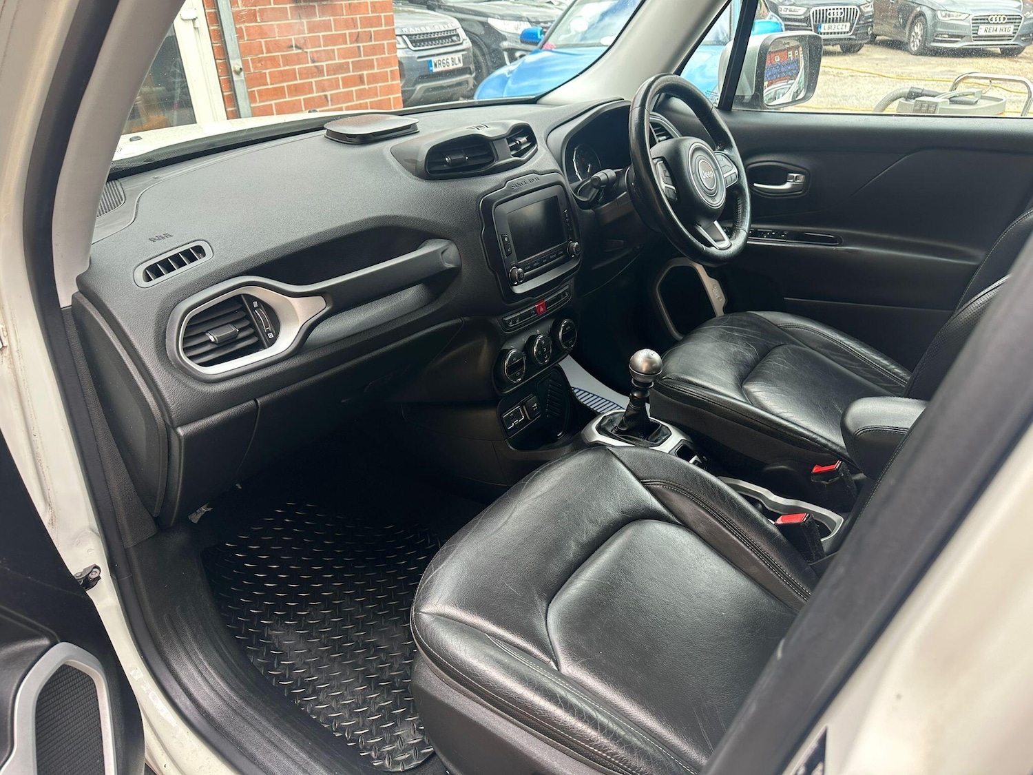 Vehicle 11