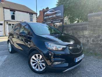 2017 (17) - 1.4T Elite Nav 5dr