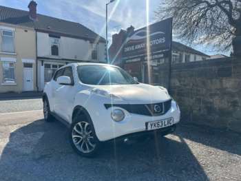 2013 (63) - 1.6 Acenta Premium Euro 5 (s/s) 5dr