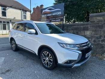 (66) - 2.2 DI-D GX4 Auto 4WD Euro 6 5dr
