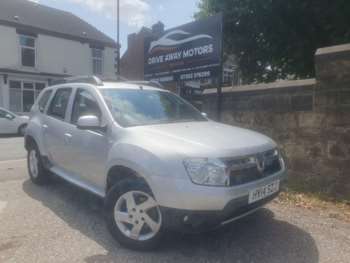 2014 (14) - 1.5 dCi Laureate Euro 5 5dr