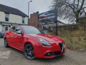 2018 (18) - 1.4 TB MultiAir 150 Speciale 5dr