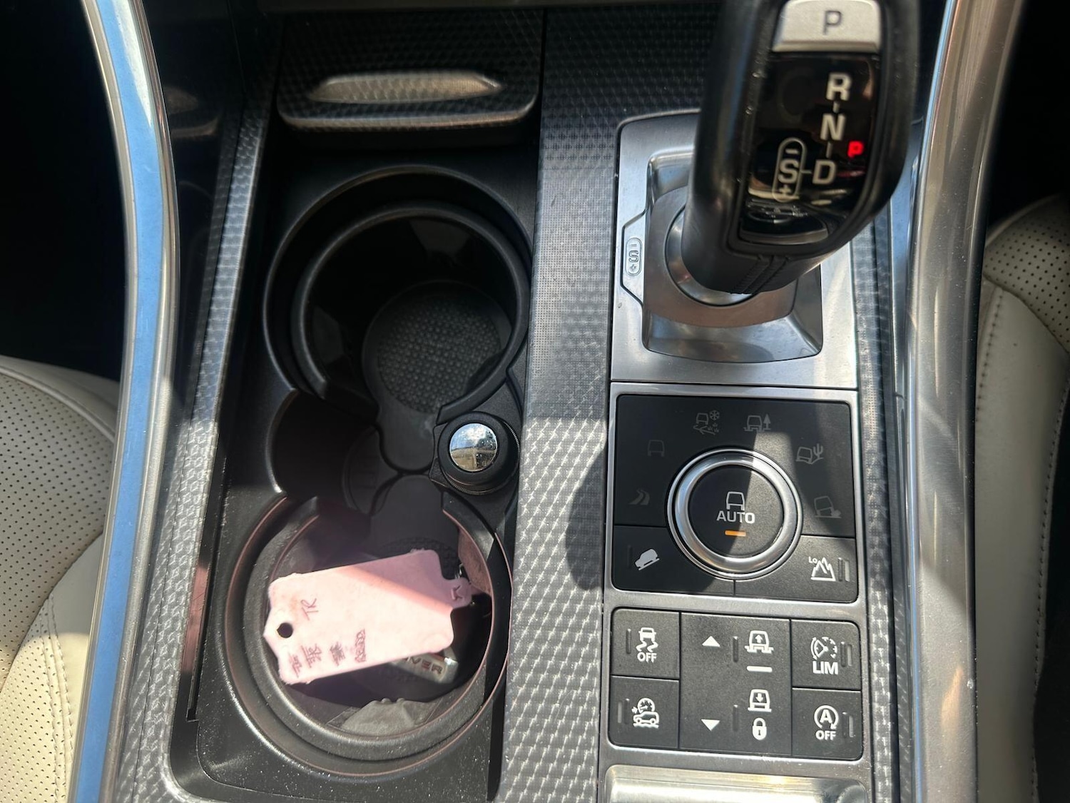 Vehicle 36
