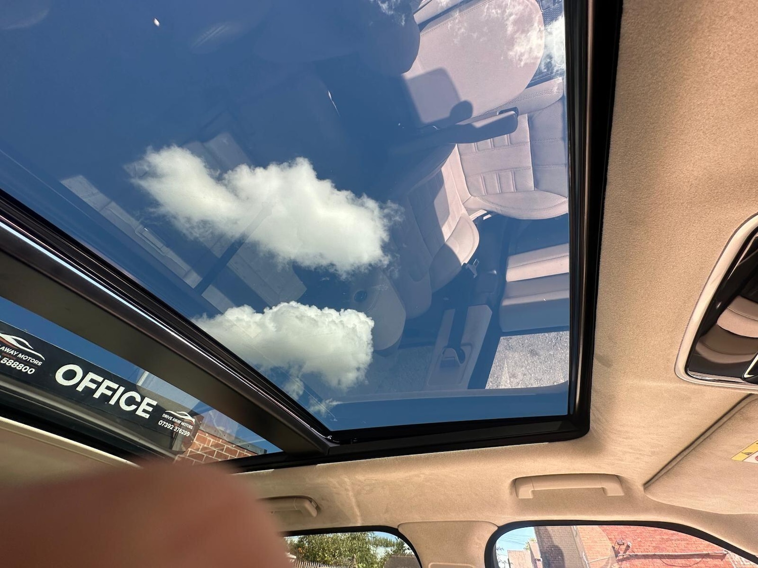 Vehicle 38