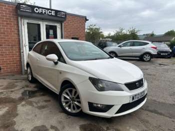 Used SEAT Ibiza 2013 for sale - 75167154: Photo