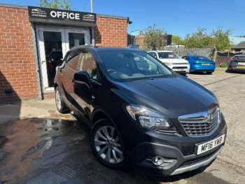 2016 (16) - 1.4T SE 5dr 4WD