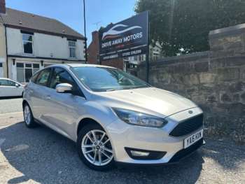2015 (15) - 1.0T EcoBoost Zetec Euro 6 (s/s) 5dr