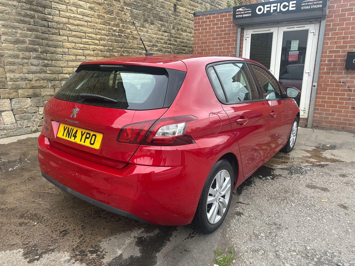 Vehicle 6