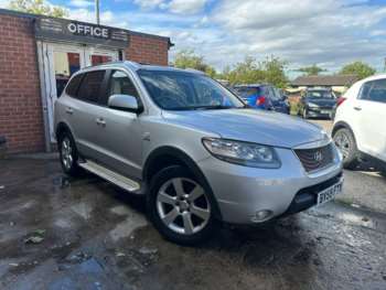 2009 (59) - 2.2 CRTD Limited 4WD Euro 4 5dr (5 seat)
