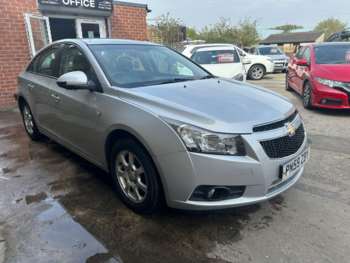 (59) - 2.0 VCDi LS Euro 4 4dr
