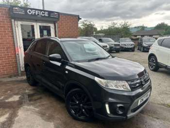 2017 (17) - 1.6 Kuro Euro 6 (s/s) 5dr