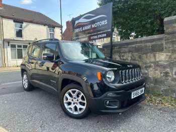 2015 (65) - 1.4 Multiair Longitude 5dr