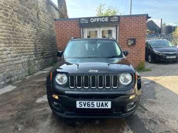 Used Jeep Renegade 2015 for sale - 74977802: Photo