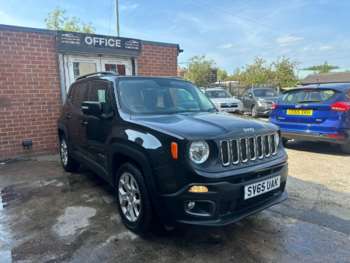 Used Jeep Renegade 2015 for sale - 74977802: Photo