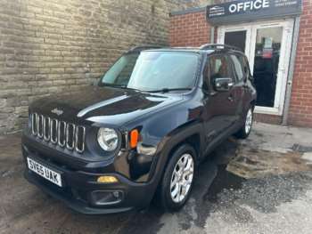 Used Jeep Renegade 2015 for sale - 74977802: Photo