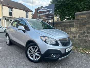 2016 (65) - 1.4i Turbo Exclusiv 2WD Euro 6 (s/s) 5dr