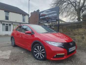 2014 (14) - 1.6 i-DTEC SR 5dr