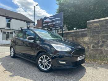 (15) - 1.5 TDCi Zetec Euro 6 (s/s) 5dr