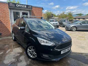 Used Ford C-Max 2015 for sale - 75001664: Photo
