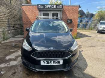 Used Ford C-Max 2015 for sale - 75001664: Photo