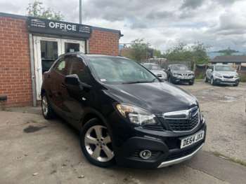 2014 (64) - 1.7 CDTi Tech Line 2WD Euro 5 (s/s) 5dr