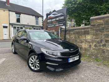 (68) - 1.7 CRDi 2 Sportswagon Euro 6 (s/s) 5dr