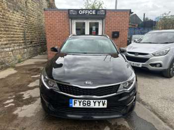 Used Kia Optima 2018 for sale - 74596505: Photo