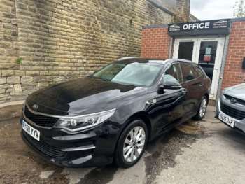 Used Kia Optima 2018 for sale - 74596505: Photo