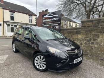(64) - 1.4i Turbo Exclusiv Euro 6 5dr