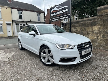 Used Audi A3 2016 for sale - 75647067: Photo