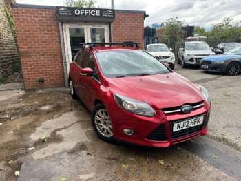Used Ford Focus 2012 for sale - 74811413: Photo