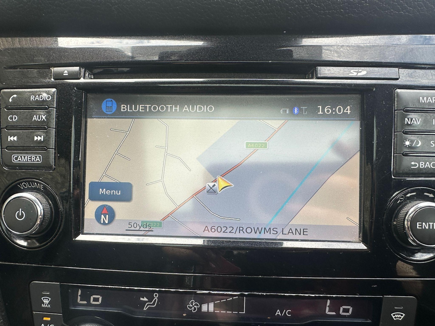 Vehicle 15