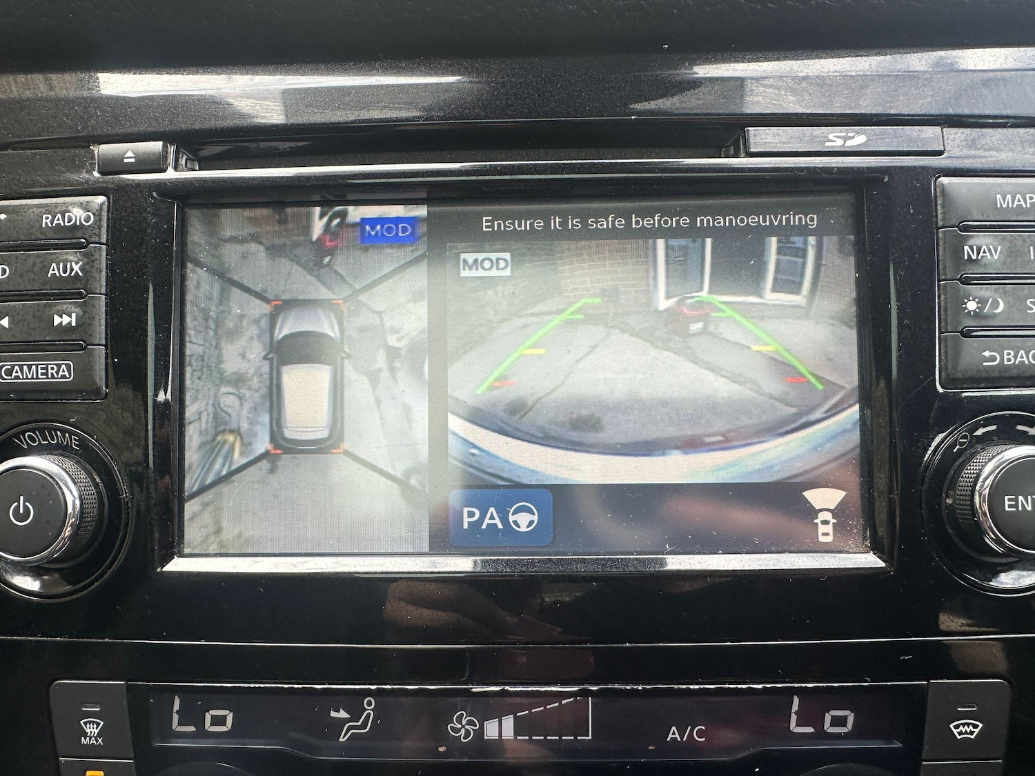 Vehicle 16