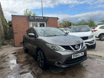 2014 (64) - 1.5 dCi Tekna 2WD Euro 5 (s/s) 5dr