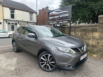 Used Nissan Qashqai 2014 for sale - 75280274: Photo