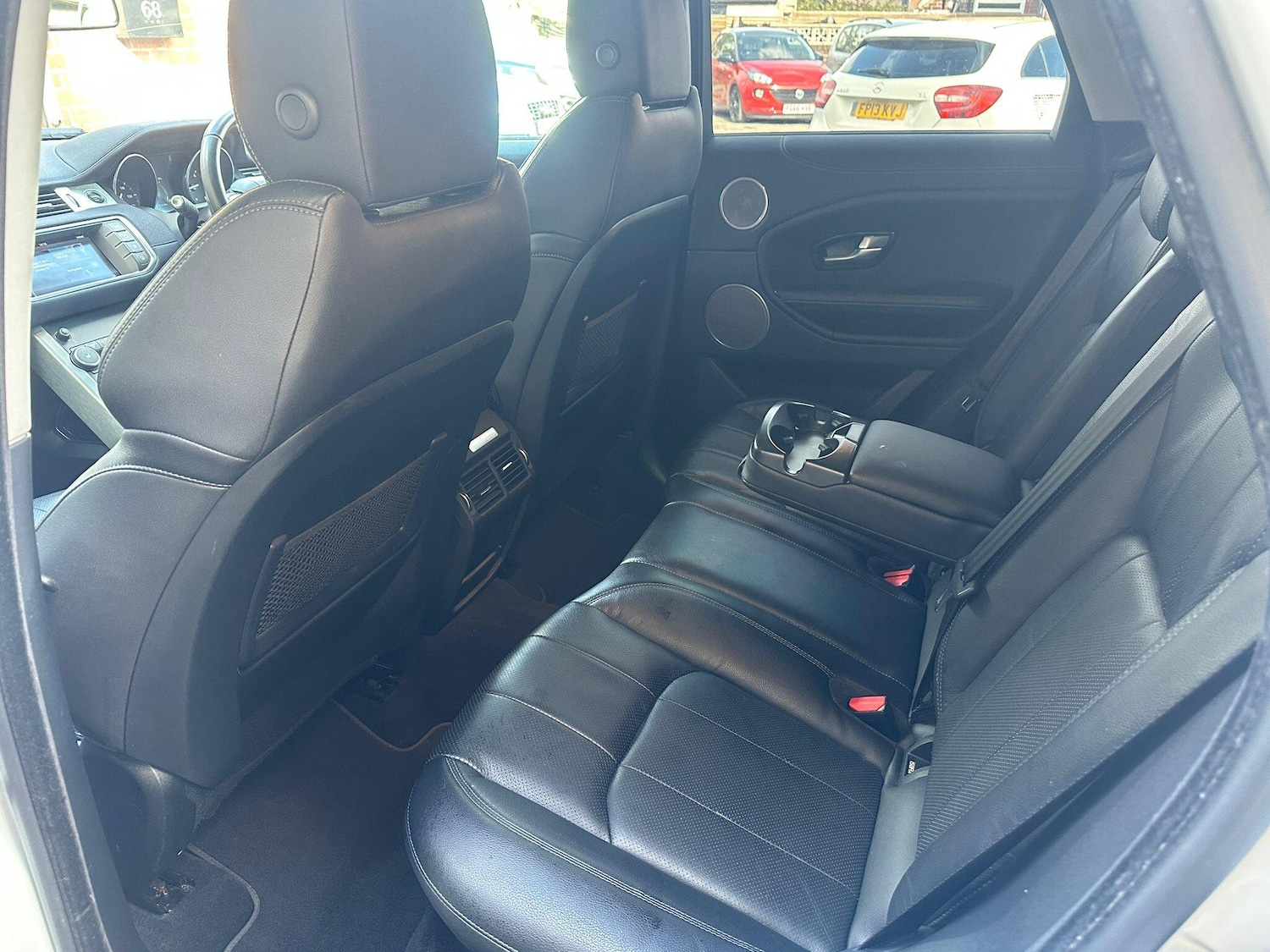 Vehicle 19