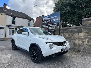 Used Nissan Juke 2013 for sale - 75940394: Photo