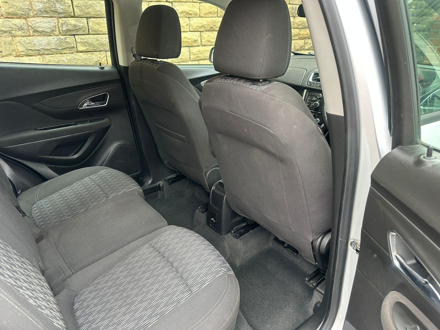 Vehicle 16