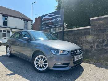 2014 (14) - 2.0 TDI SE Sportback Euro 5 (s/s) 5dr