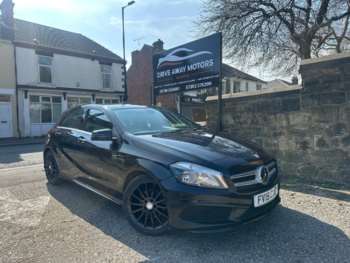 2015 (15) - 1.5 A180 CDI AMG Sport Euro 6 (s/s) 5dr