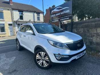 Used Kia Sportage 2014 for sale - 75232998: Photo