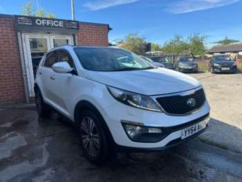 Used Kia Sportage 2014 for sale - 75232998: Photo