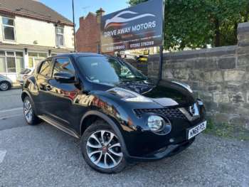 2016 (66) - 1.5 dCi Tekna 5dr