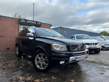 Used Volvo XC90 2014 for sale - 76136113: Photo