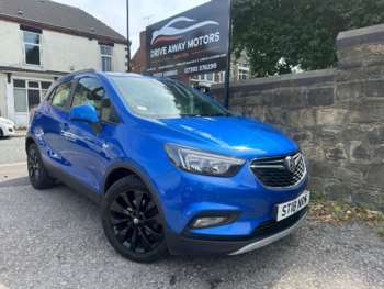 2018 (18) - 1.4i Turbo ecoTEC Active Euro 6 (s/s) 5dr