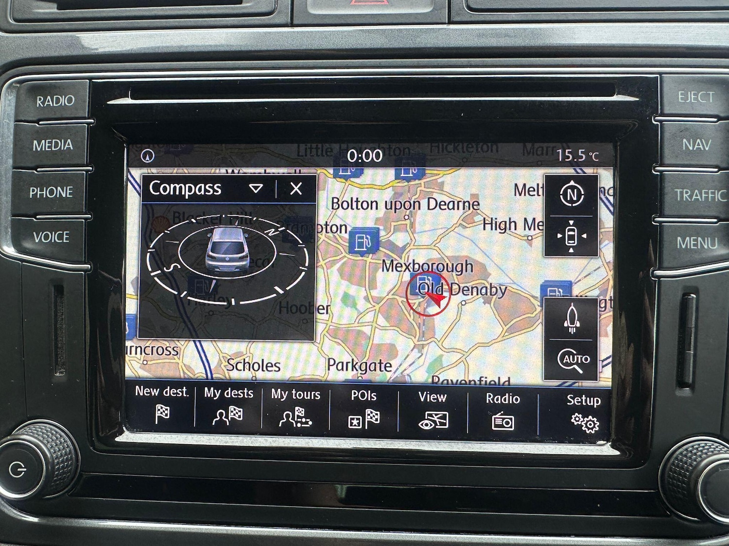 Vehicle 23