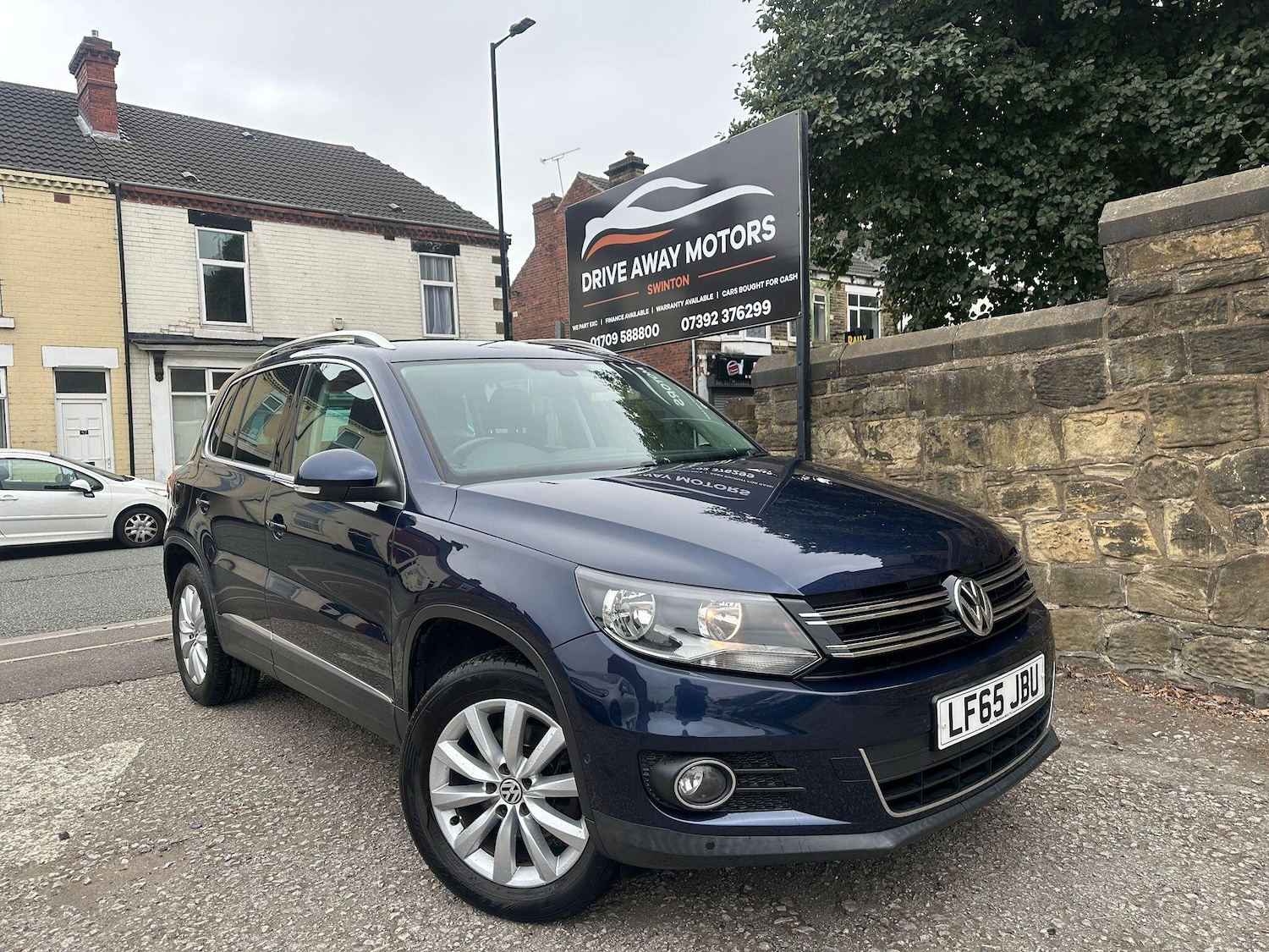 Vehicle 26