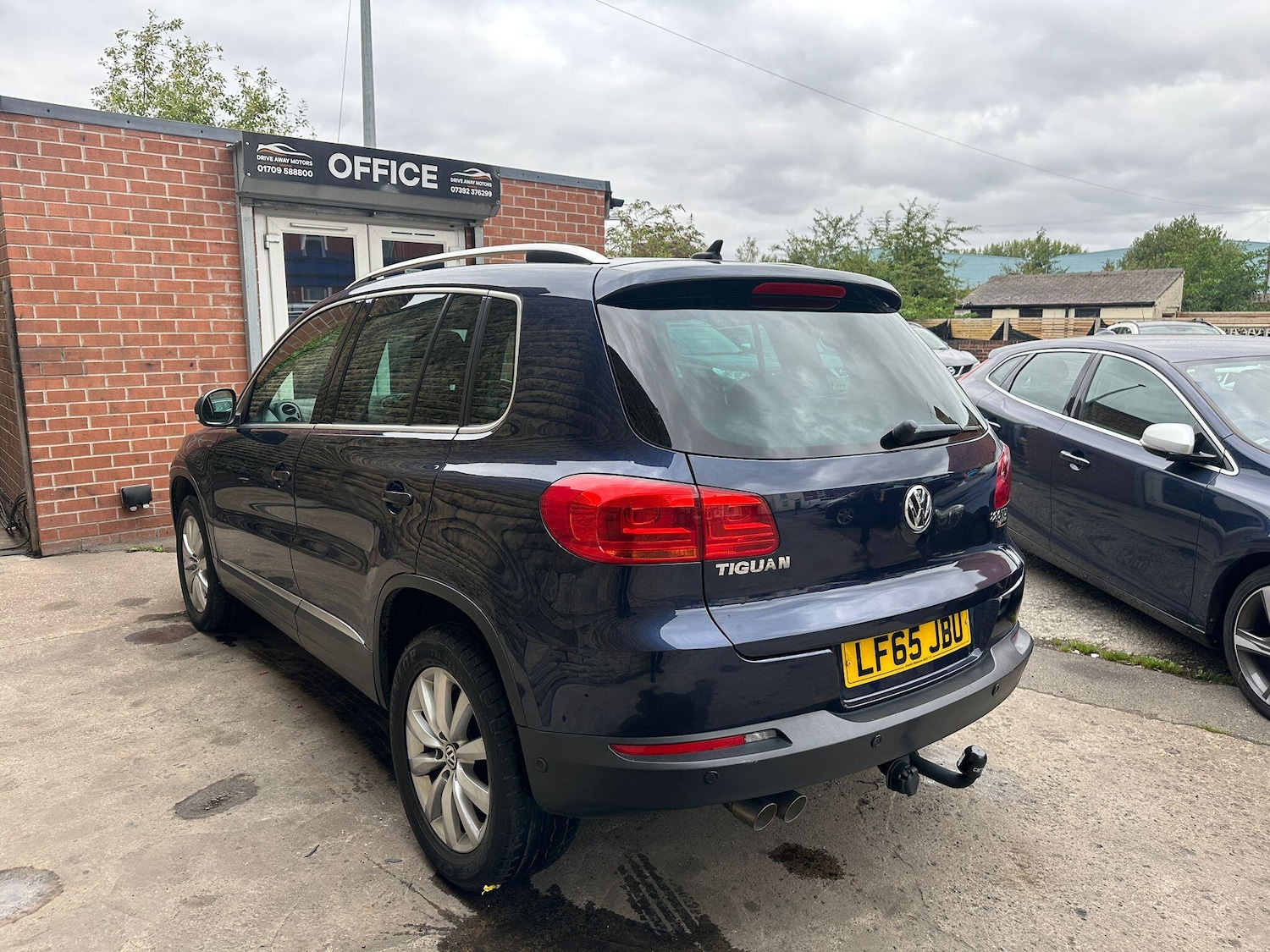 Vehicle 6