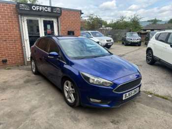 Used Ford Focus 2015 for sale - 75377534: Photo